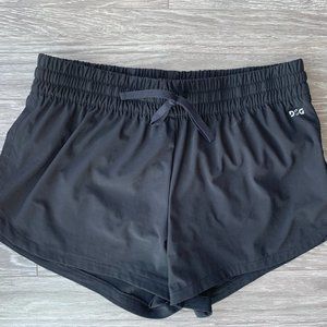 SOLD! DSG | Running Shorts w/ Built In Underwear | S